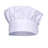 Polyester Chef Work Hat - Yorkn Inc✅