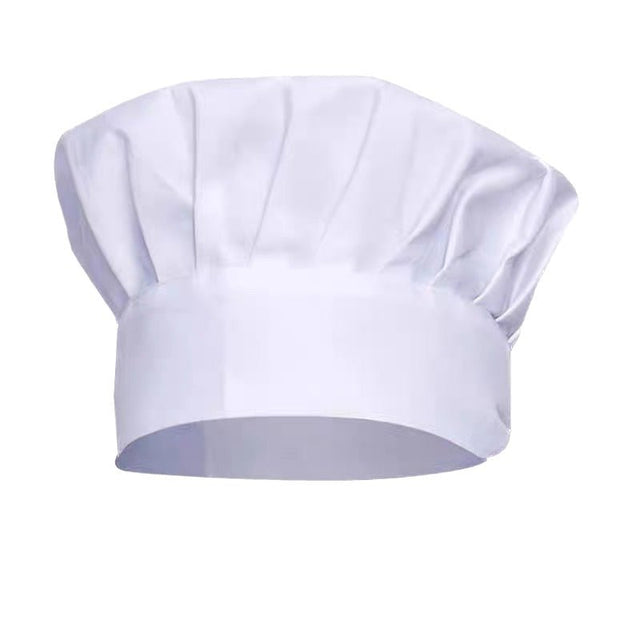 Polyester Chef Work Hat - Yorkn Inc✅