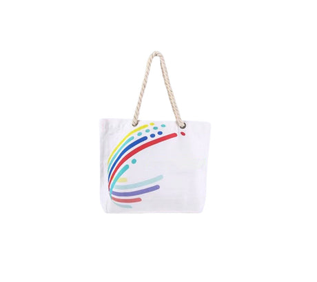 Polyester - cotton Canvas Bag - Yorkn Inc✅