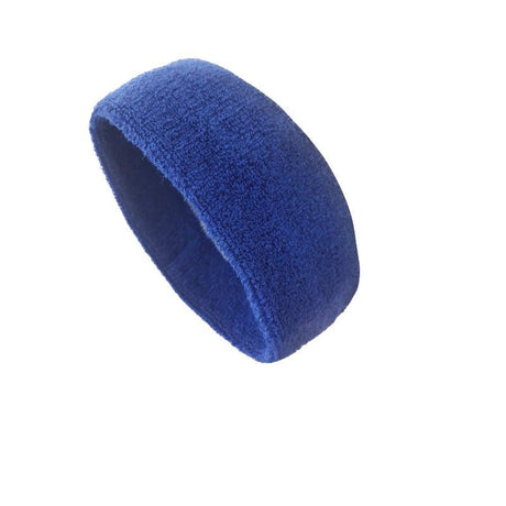 Polyester - cotton Sports Outdoor Headband - Yorkn Inc✅