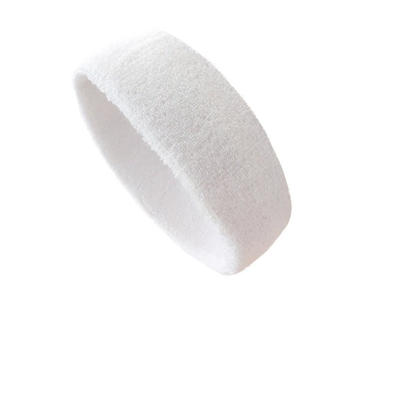 Polyester - cotton Sports Outdoor Headband - Yorkn Inc✅
