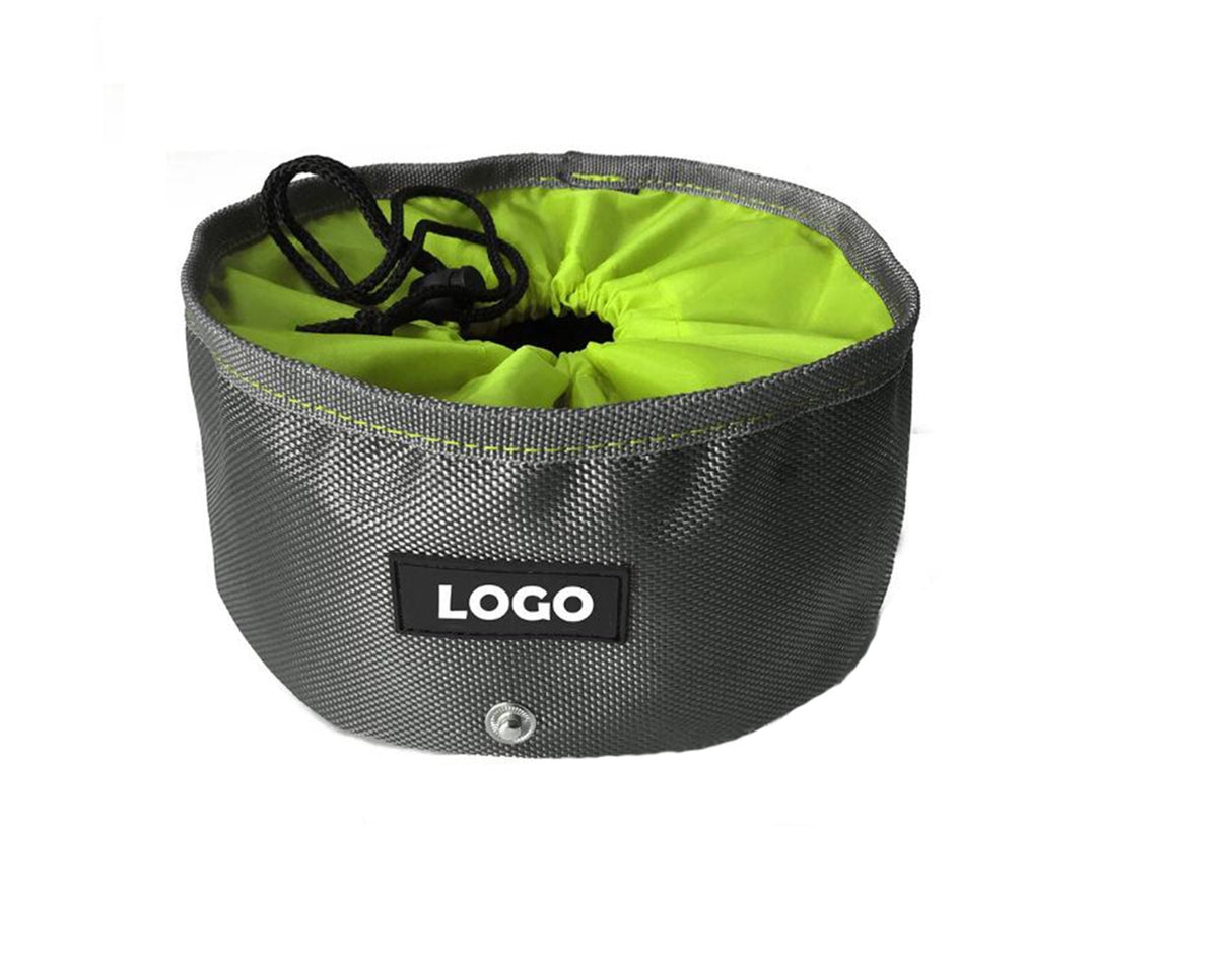 Polyester Dog Bowl - Yorkn Inc✅