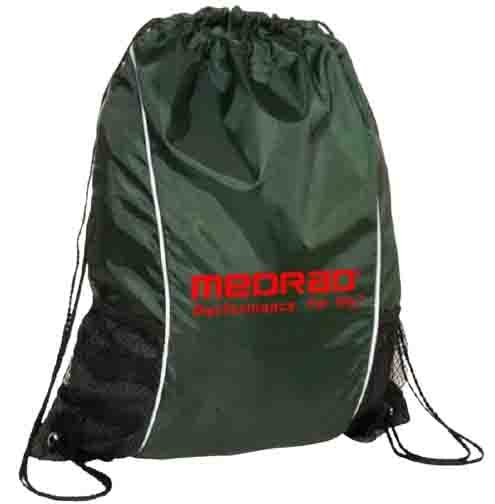 Polyester Drawstring Bag - Yorkn Inc✅