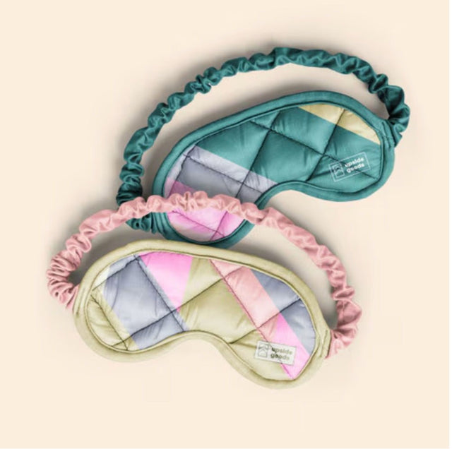Polyester Eye Mask - Yorkn Inc✅