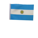 Polyester Fabric Flag Without Pole - Yorkn Inc✅