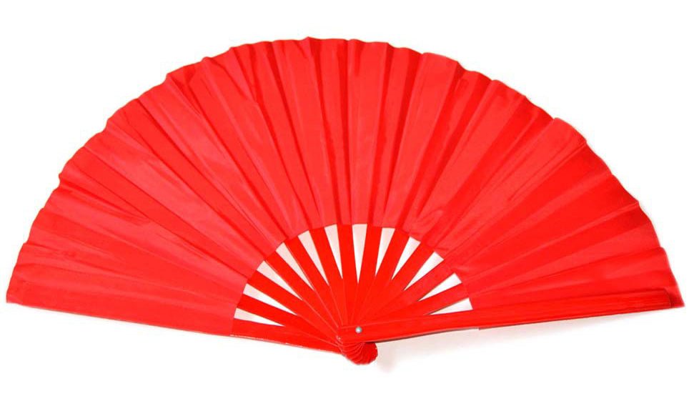 Polyester Fan - Yorkn Inc✅