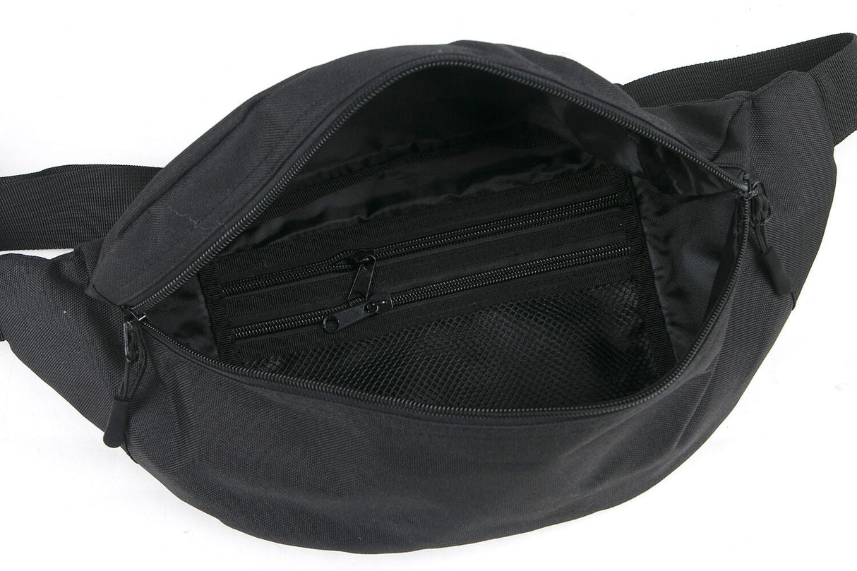 Polyester Fanny Pack - Yorkn Inc✅