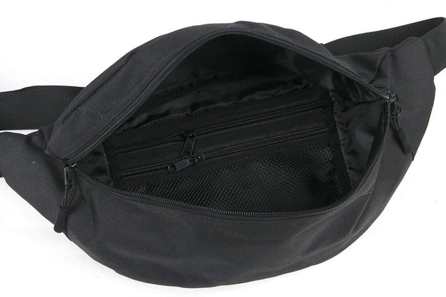 Polyester Fanny Pack - Yorkn Inc✅