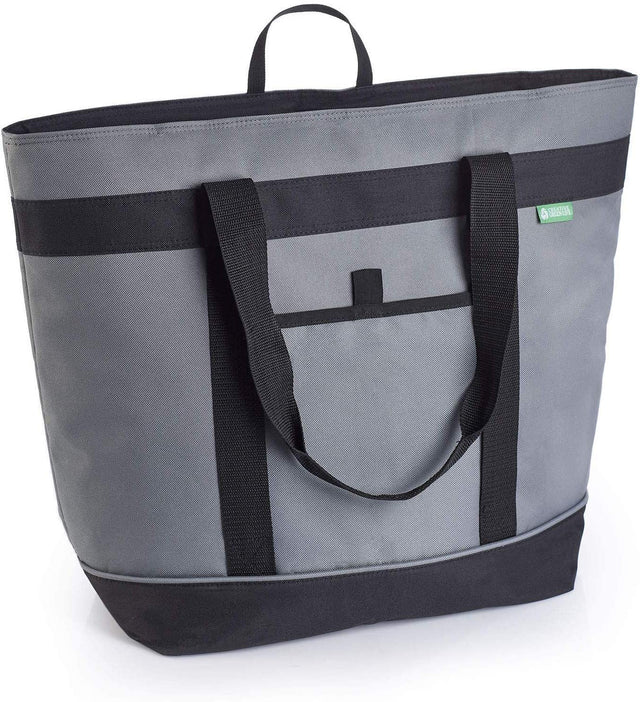 Polyester Insulated Cooler Bag - Yorkn Inc✅