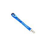 Polyester Keychain - Yorkn Inc✅