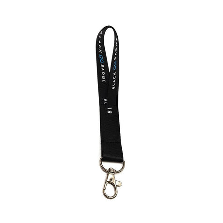 Polyester Keychain - Yorkn Inc✅