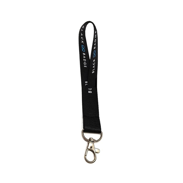 Polyester Keychain - Yorkn Inc✅