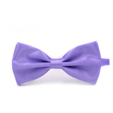 Polyester Men Bow Tie - Yorkn Inc✅
