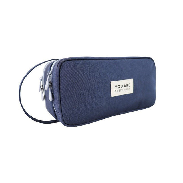 Polyester Oxford Cloth Pen Bag - Yorkn Inc✅