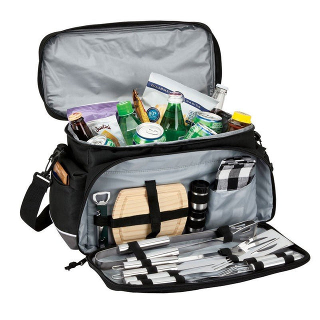 Polyester Picnic Bag - Yorkn Inc✅