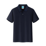 Polyester Polo Shirt Work Uniform - By Boat - Yorkn Inc✅