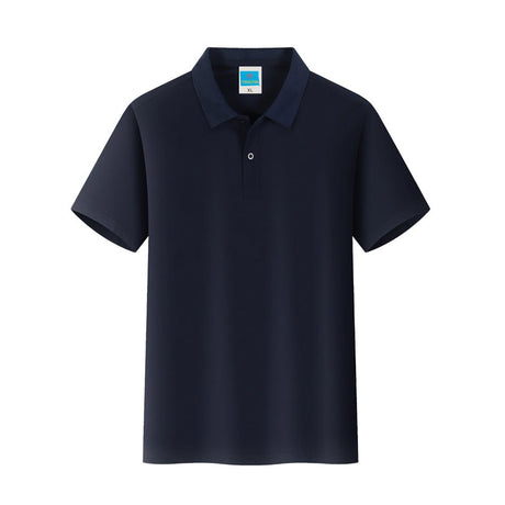 Polyester Polo Shirt Work Uniform - By Boat - Yorkn Inc✅
