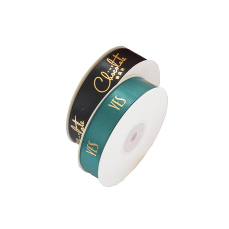 Polyester Ribbon Decoration - Yorkn Inc✅