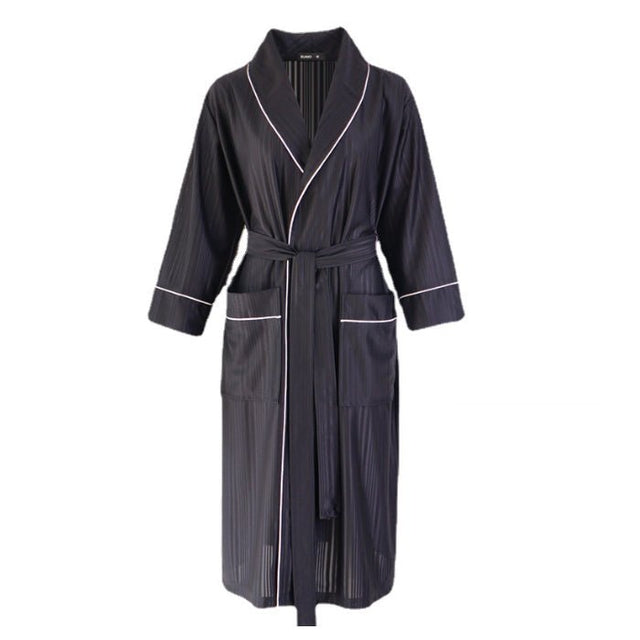 Polyester Robe - Yorkn Inc✅