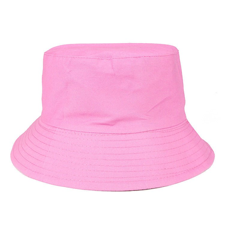 Polyester Soft Bucket Hat - Yorkn Inc✅