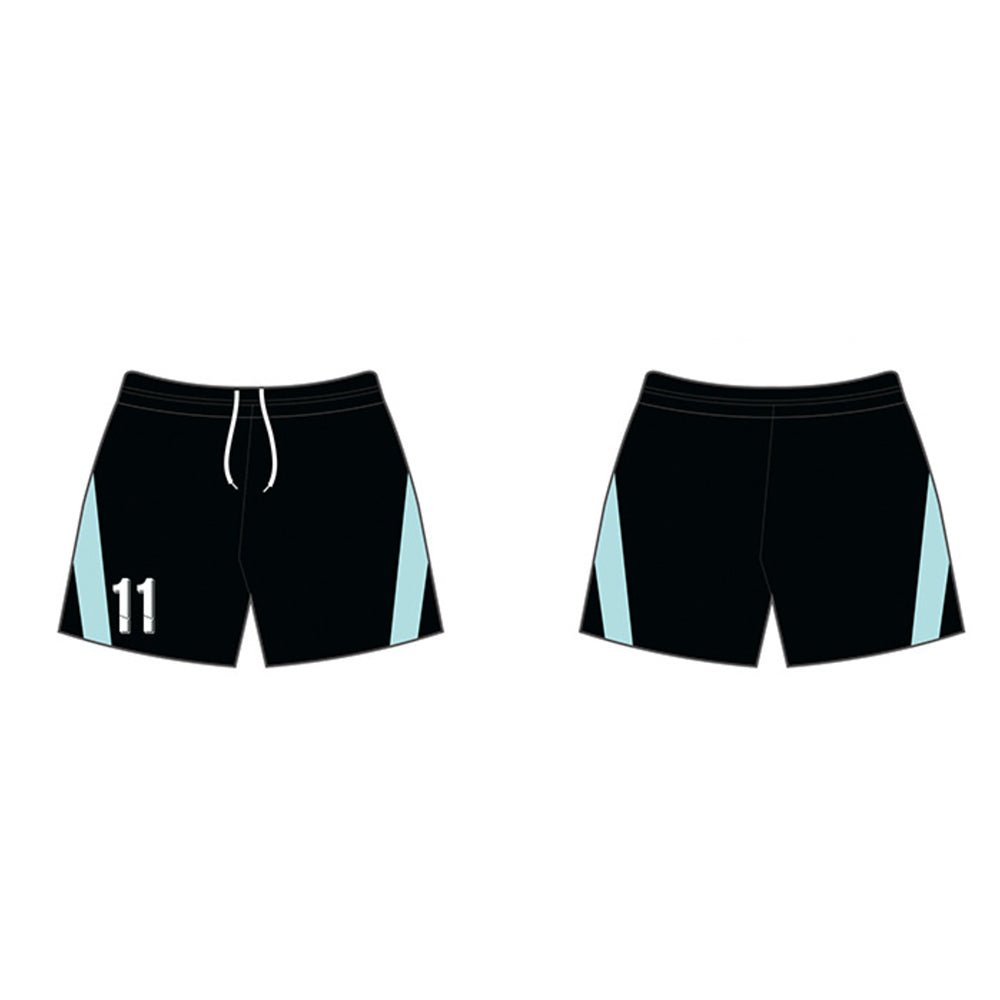 Polyester Sports Shorts - Yorkn Inc✅