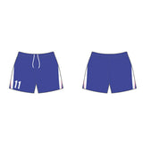 Polyester Sports Shorts - Yorkn Inc✅