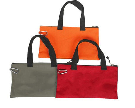 Polyester Tool Tote Bag - Yorkn Inc✅