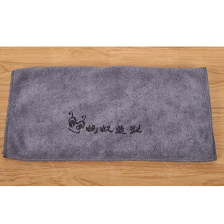 Polyester Towel - Yorkn Inc✅