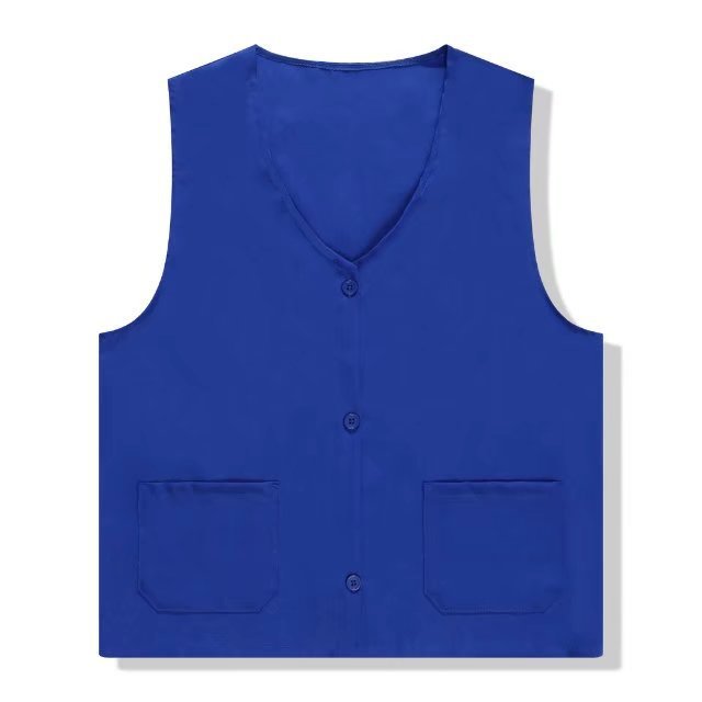 Polyester Vest - Yorkn Inc✅