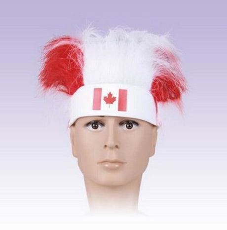 Polyester Wig - Yorkn Inc✅