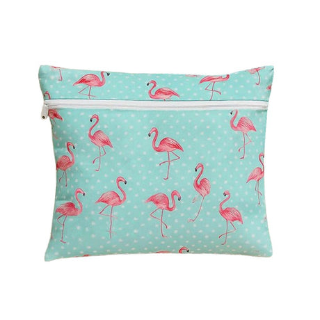Polyester Zipper Pouch - Yorkn Inc✅