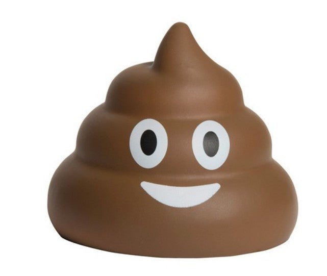 Poo Squeezies Stress Reliever - Yorkn Inc✅
