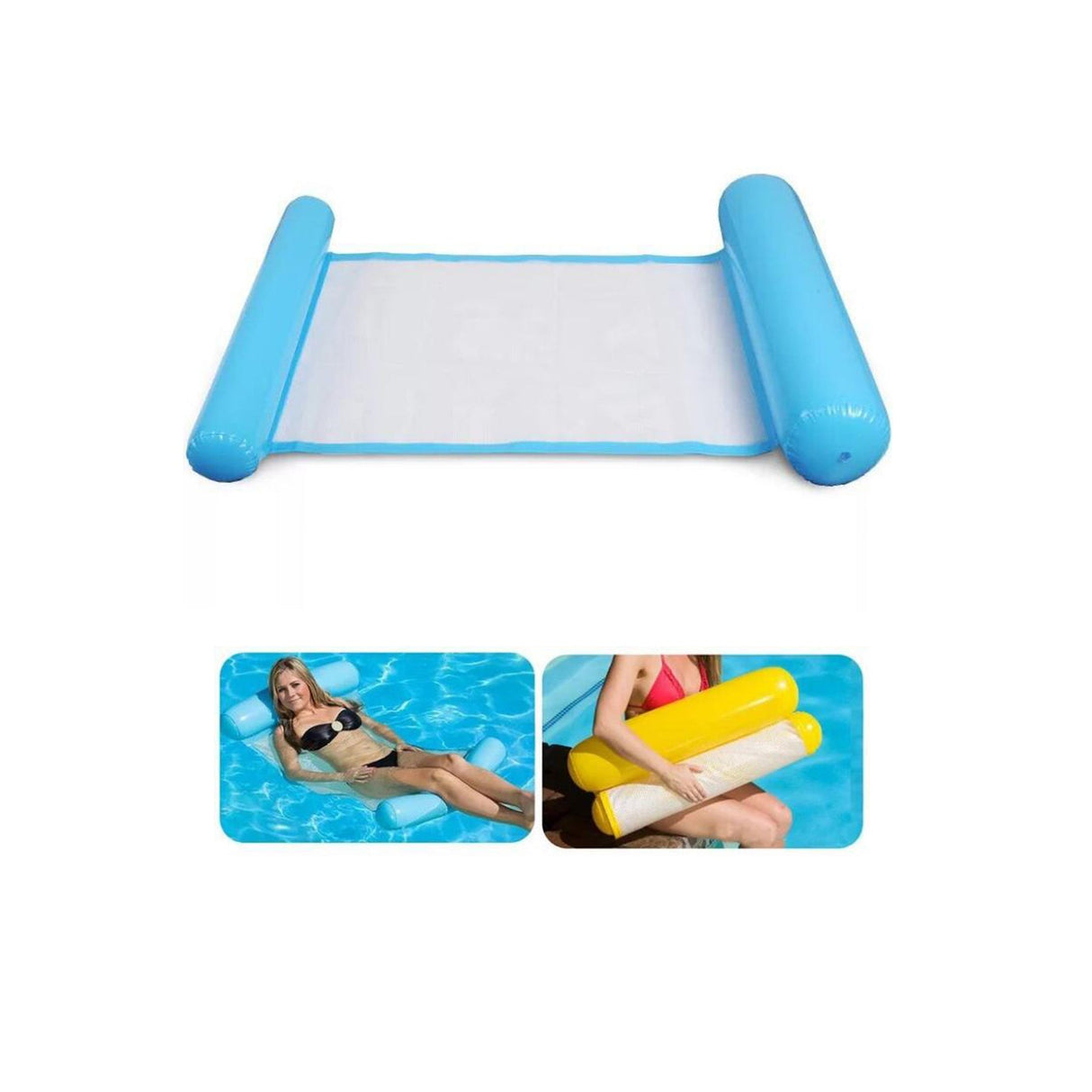 Pool Chair - Yorkn Inc✅