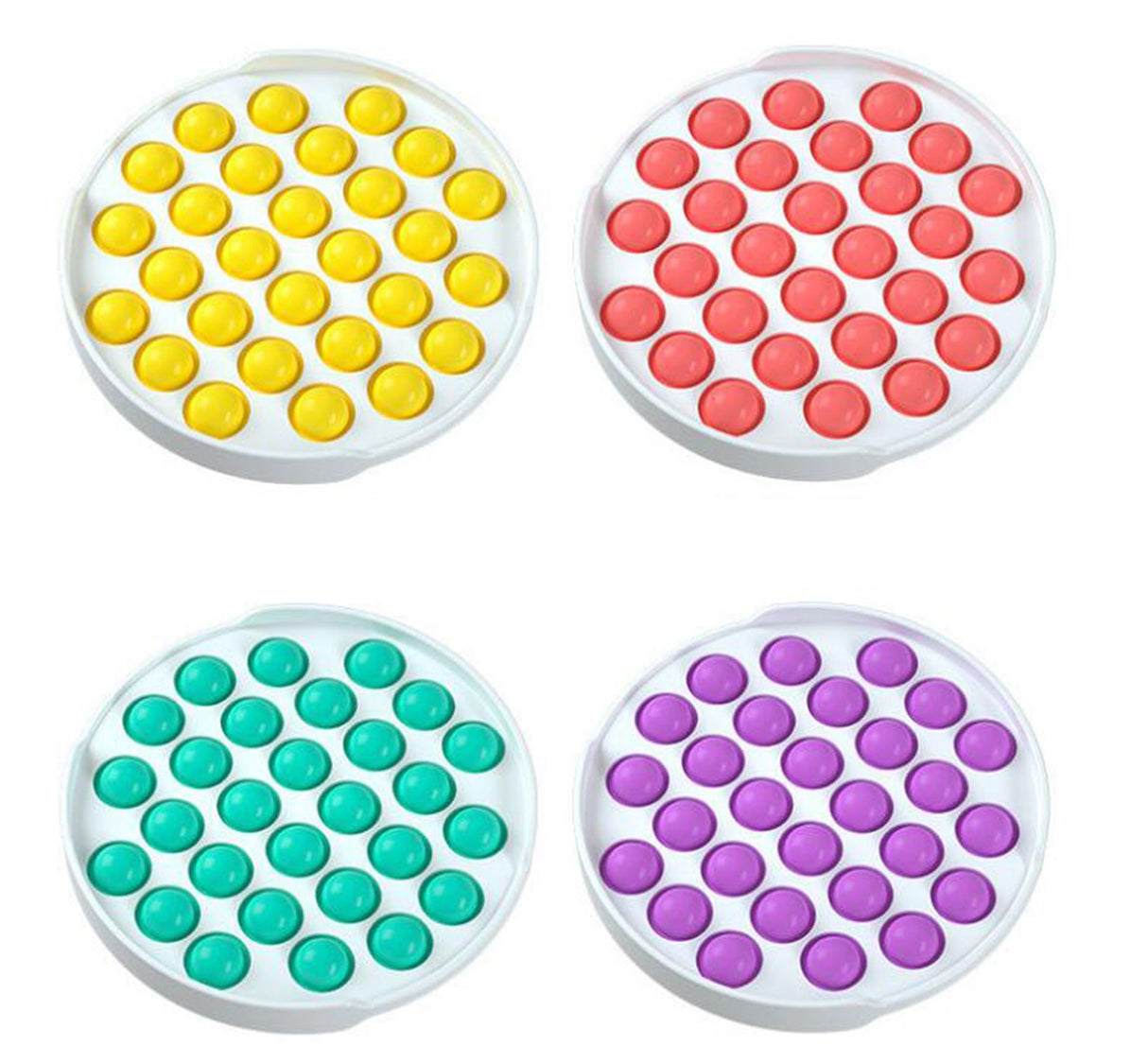Pop Fidget Toy - Yorkn Inc✅