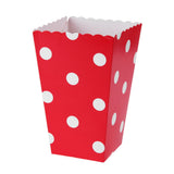 Popcorn Boxes - Yorkn Inc✅