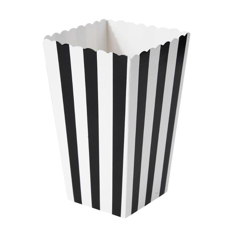 Popcorn Boxes - Yorkn Inc✅