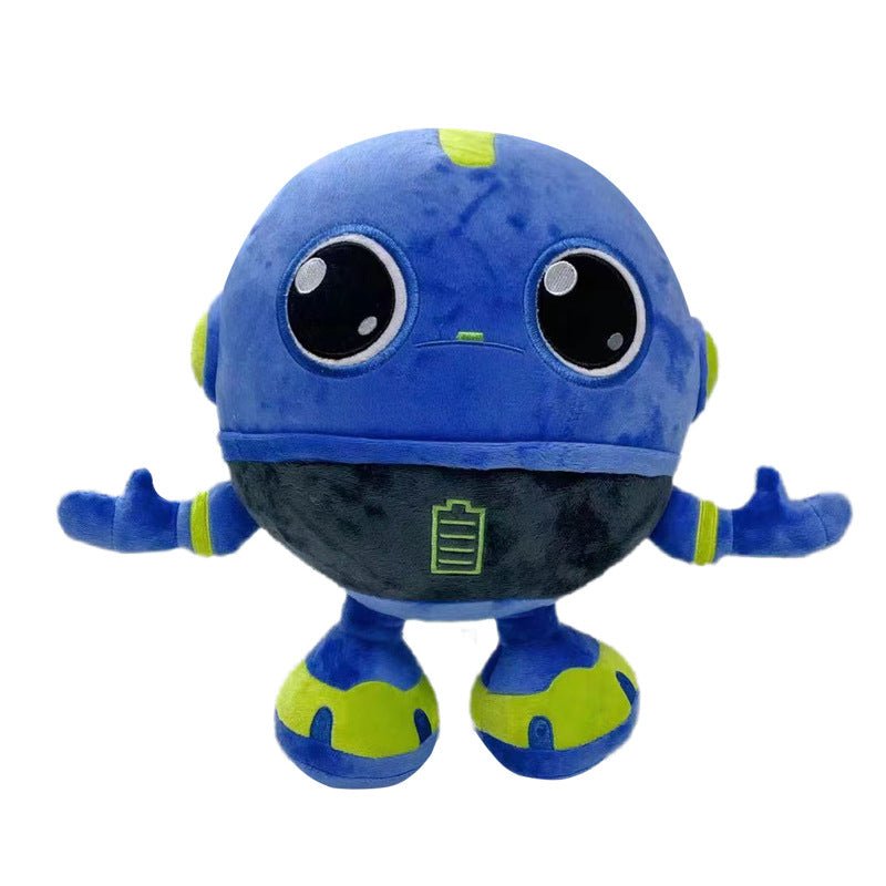 Porcupine Shape Plush Toy - Yorkn Inc✅