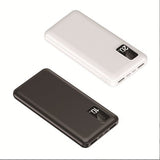 Portable 10000mah Power Bank - Yorkn Inc✅