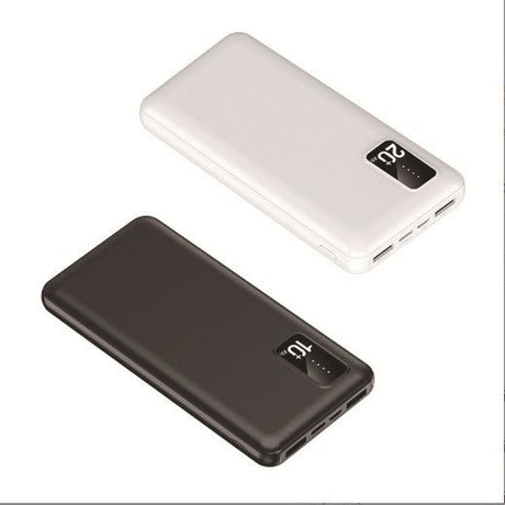 Portable 10000mah Power Bank - Yorkn Inc✅