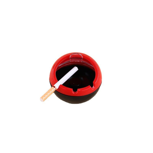 Portable Ashtray - Yorkn Inc✅