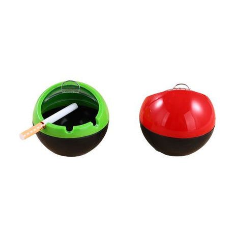 Portable Ashtray - Yorkn Inc✅