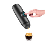 Portable Automatic Coffee Maker - Yorkn Inc✅