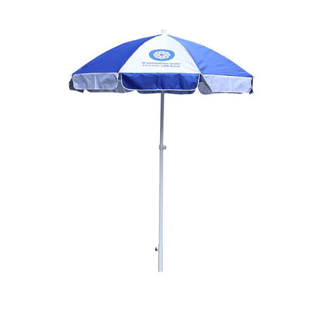 Portable Beach Umbrella - Yorkn Inc✅