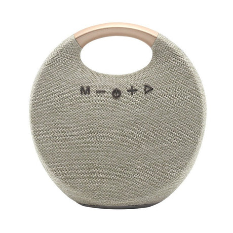 Portable Bluetooth Speaker - Yorkn Inc✅