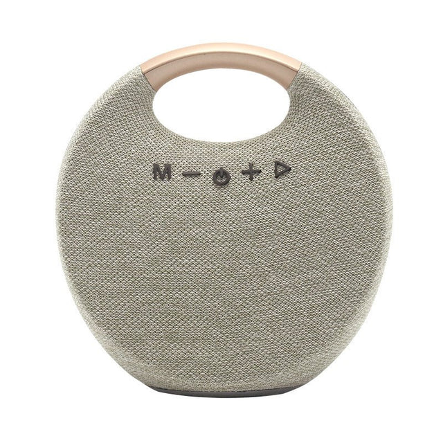 Portable Bluetooth Speaker - Yorkn Inc✅