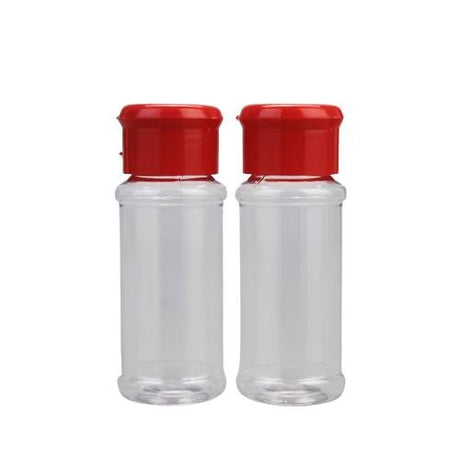 Portable Bottle Kitchen Cruet 100ml - Yorkn Inc✅