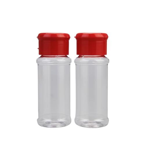 Portable Bottle Kitchen Cruet 100ml - Yorkn Inc✅