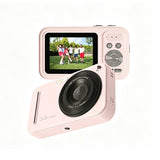 Portable Camera - Yorkn Inc✅