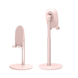 Portable Collapsible Adjustable Phone Stand - Yorkn Inc✅