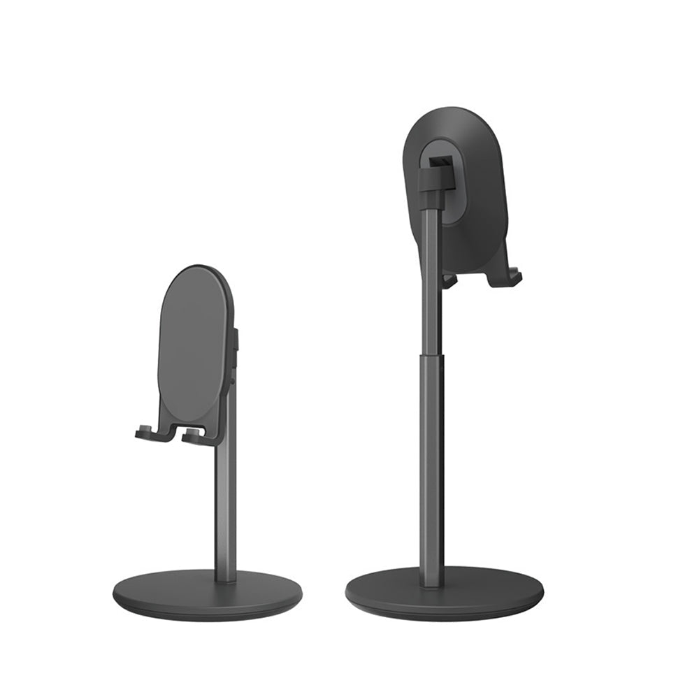 Portable Collapsible Adjustable Phone Stand - Yorkn Inc✅